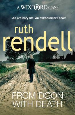 From Doon with Death - Rendell, Ruth