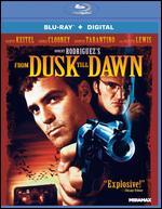 From Dusk Till Dawn directed by Robert Rodriguez | Available on