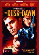 From Dusk Till Dawn directed by Robert Rodriguez | Available on