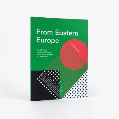 From Eastern Europe - Dowling, Jon (Foreword by)
