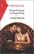 From Expos? to Expecting: An Uplifting International Romance