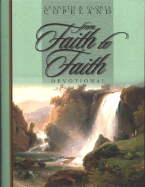 From Faith to Faith Devotional