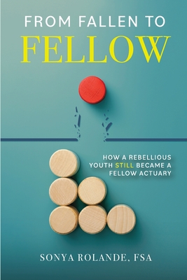 From Fallen To Fellow - Rolande, Sonya