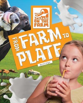 From Farm to Plate - Singer, Warren