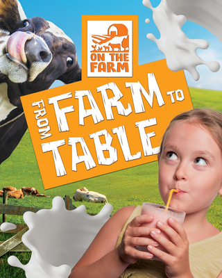 From Farm to Table - Singer, Warren