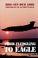 From Fledgling to Eagle: The South African Air Force During the Border War