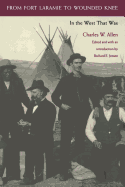 From Fort Laramie to Wounded Knee