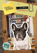 From Frank a Journal to Make Humans Smile: To Make You Smile