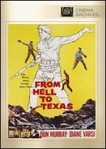 From Hell to Texas