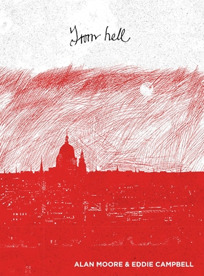 From Hell - Moore, Alan
