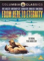 From Here to Eternity