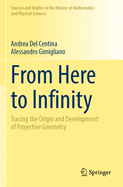 From Here to Infinity: Tracing the Origin and Development of Projective Geometry