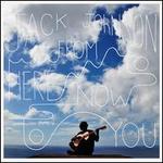 From Here to Now to You