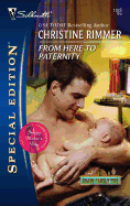 From Here to Paternity