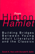 From Hinton to Hamlet