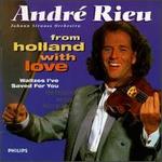 From Holland with Love: Waltzes I've Saved for You