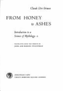 From honey to ashes.
