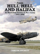 From Hull Hell & Halifax