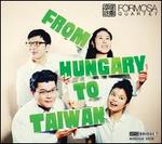 From Hungary to Taiwan