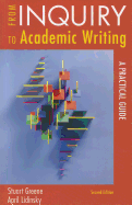 From Inquiry to Academic Writing: A Practical Guide