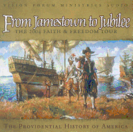 From Jamestown to Jubilee (MP3)