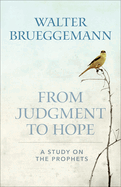 From Judgement to Hope