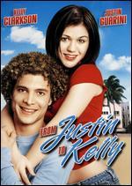 From Justin to Kelly