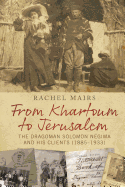 From Khartoum to Jerusalem