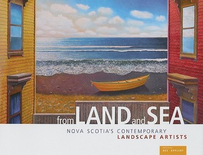 From Land and Sea - Appleby, Dee (Editor)