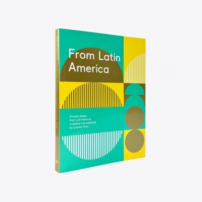 From Latin America - Dowling, Jon (Foreword by)