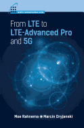 From Lte to Lte-Advanced Pro and 5g