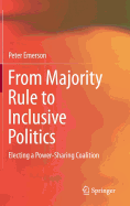 From Majority Rule to Inclusive Politics