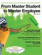 From Master Student to Master Employee