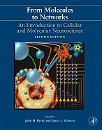 From Molecules to Networks: An Introduction to Cellular and Molecular Neuroscience