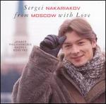 From Moscow with Love