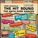 From Nashville...The Hit Sound