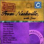 From Nashville with Love