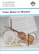 From Notes to Rhythm
