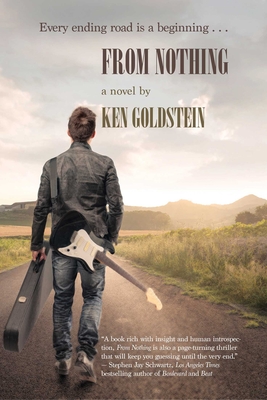 From Nothing - Goldstein, Ken