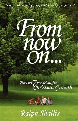 From Now On - Shallis, Ralph