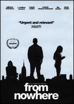 From Nowhere
