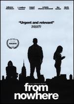 From Nowhere - Matthew Newton