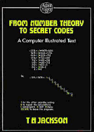 From Number Theory to Secret Codes,
