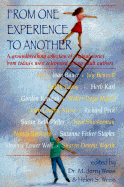From One Experience to Another: Award-Winning Authors Sharing Real-Life Experiences Through Fiction