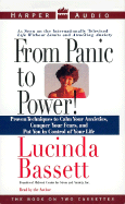 From Panic to Power