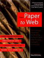 From Paper to Web