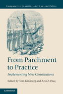From Parchment to Practice