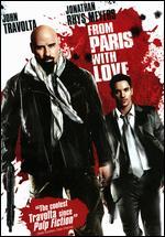From Paris with Love