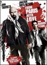 From Paris With Love