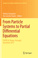 From Particle Systems to Partial Differential Equations: Pspde IV, Braga, Portugal, December 2015